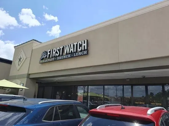 First Watch