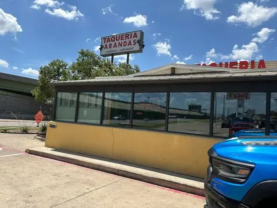 Taqueria Arandas