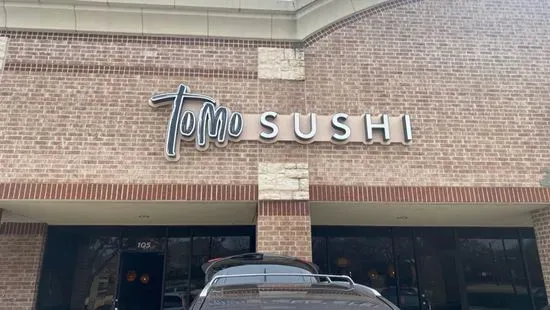 Tomo Sushi