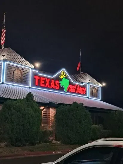 Texas Roadhouse