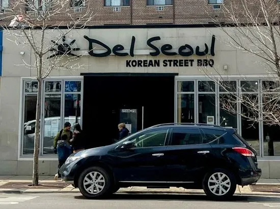 Del Seoul