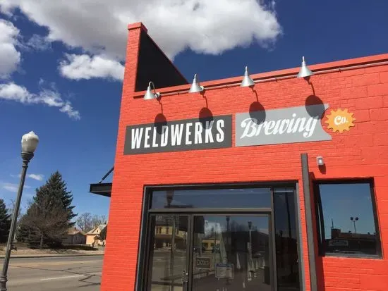 WeldWerks Brewing Co.