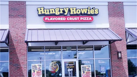 Hungry Howie's Pizza