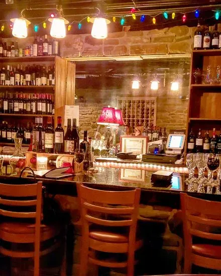 Bodega Wine Bar