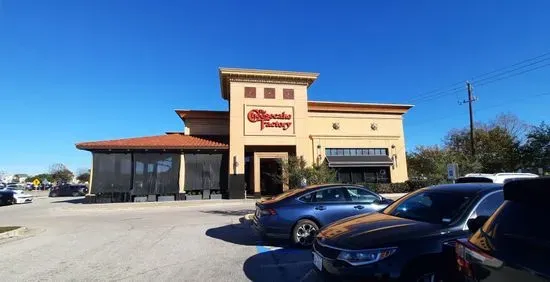 The Cheesecake Factory