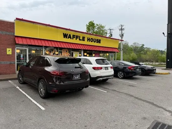 Waffle House