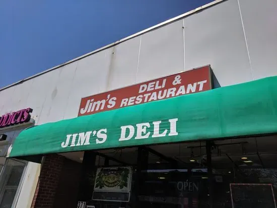 Jim's | Deli & Restaurant