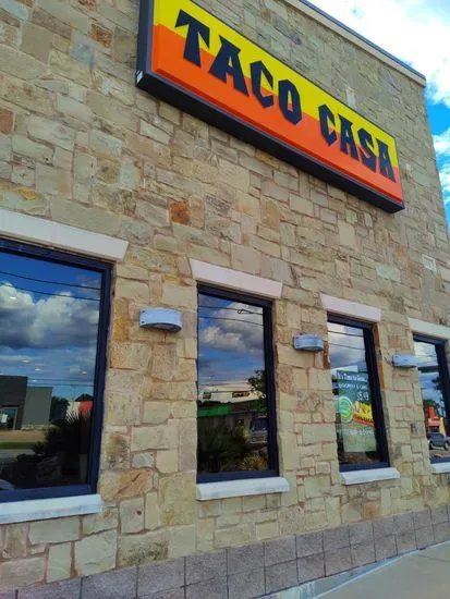 Taco Casa