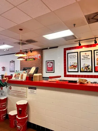 Firehouse Subs Union Ave-Memphis