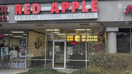 Red Apple Restaurant