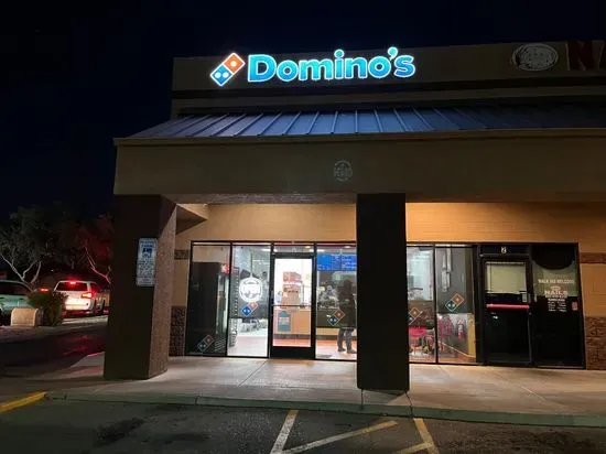 Domino's Pizza