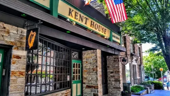 The Kent House Irish Pub