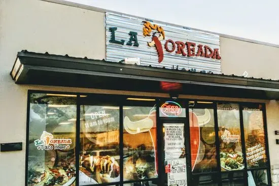 La Toreada Taco House