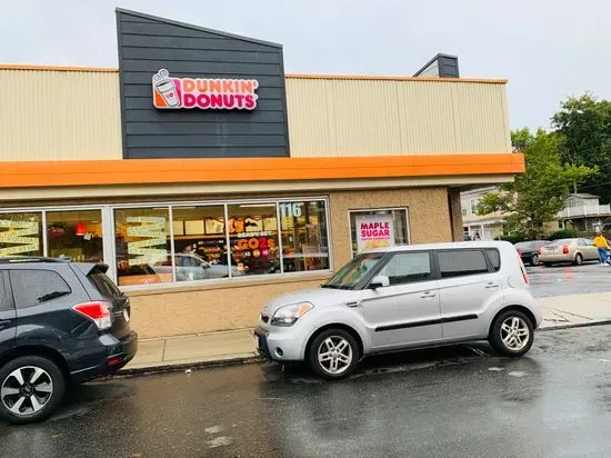 Dunkin'