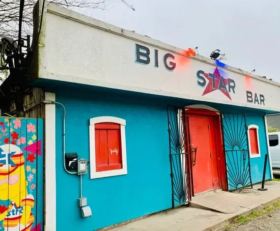 Big Star Bar