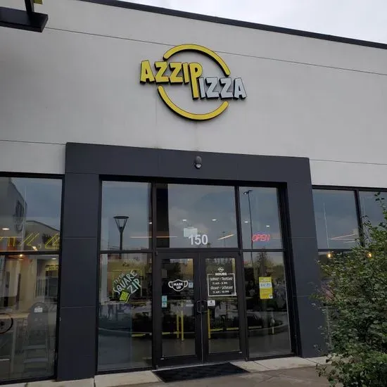 Azzip Pizza