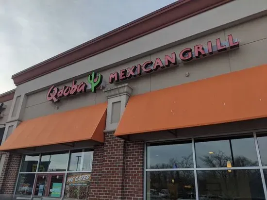 QDOBA Mexican Eats