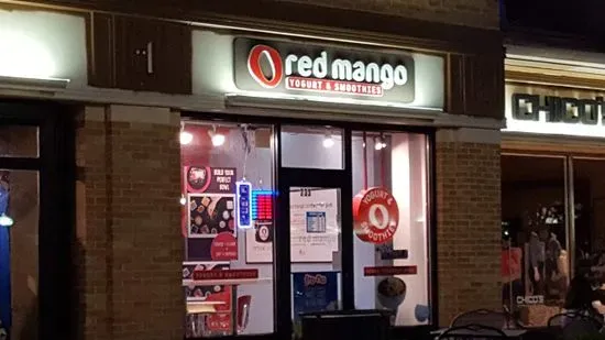 Red Mango