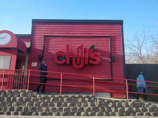 Chili's Grill & Bar