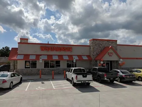 Whataburger