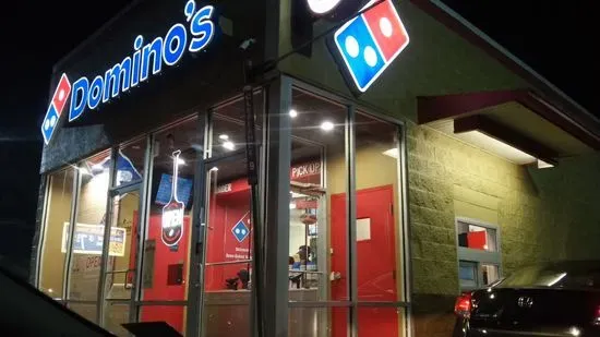 Domino's Pizza