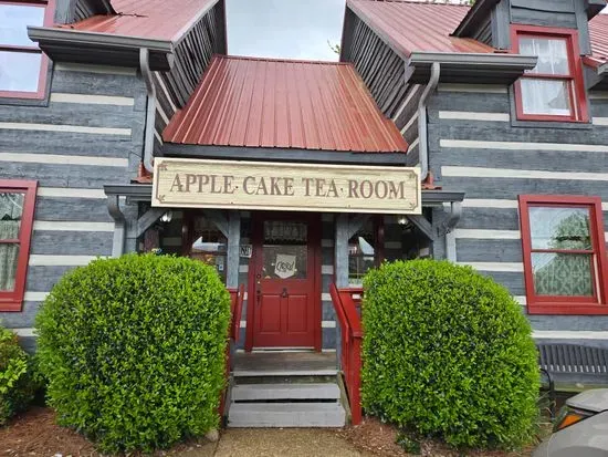 Applecake Tea Room