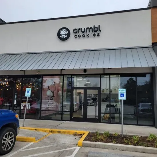 Crumbl - Conroe