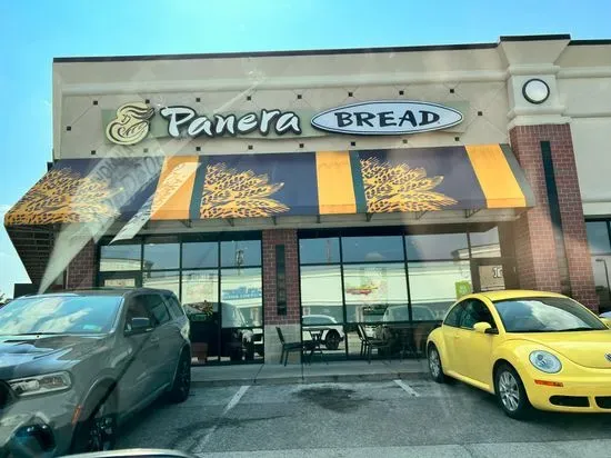 Panera Bread