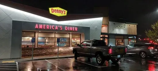 Denny's