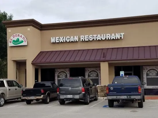 El Dorado Mexican Restaurant