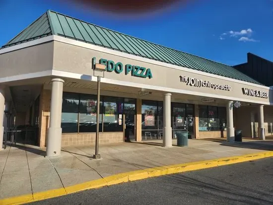 Ledo Pizza Leisure World, MD