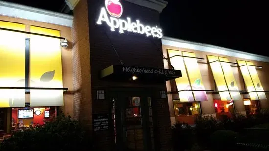 Applebee's Grill + Bar