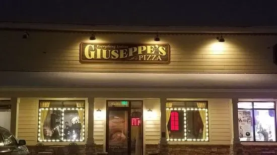 Giuseppe's Pizza