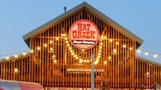 Hat Creek Burger Company