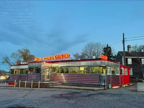 Mill Pond Diner