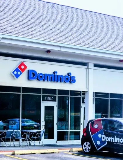 Domino's Pizza