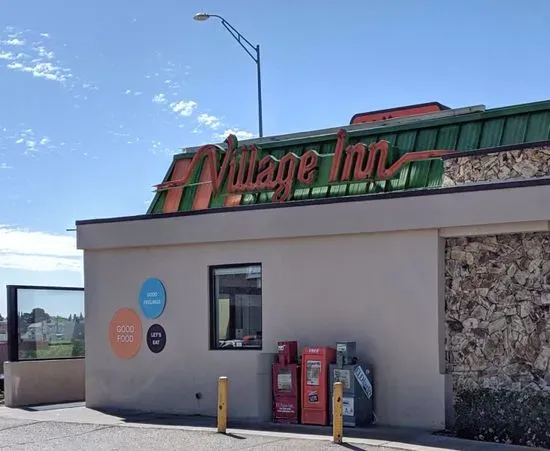 Village Inn