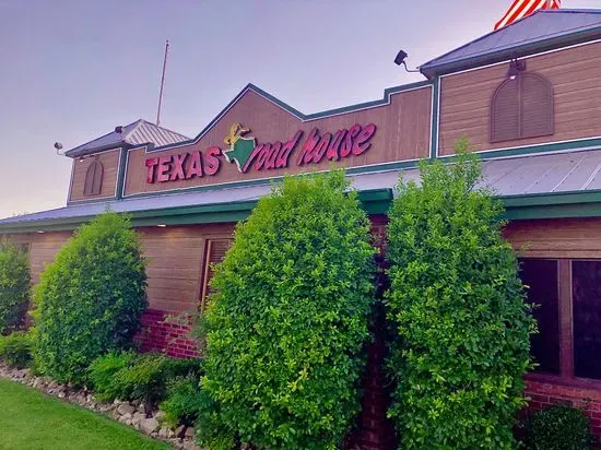 Texas Roadhouse