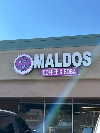 MALDOS Coffee & Boba