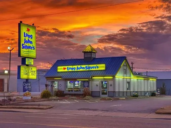 Long John Silver's