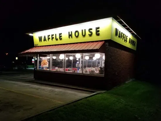 Waffle House