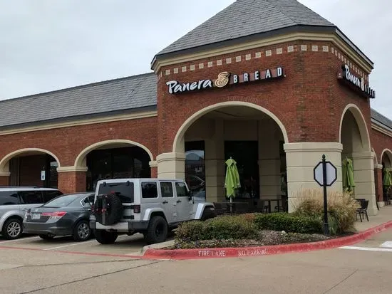 Panera Bread