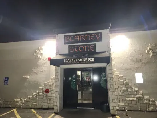 Blarney Stone Pub