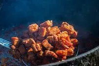 Big Doobie’s Boudin & Cracklins