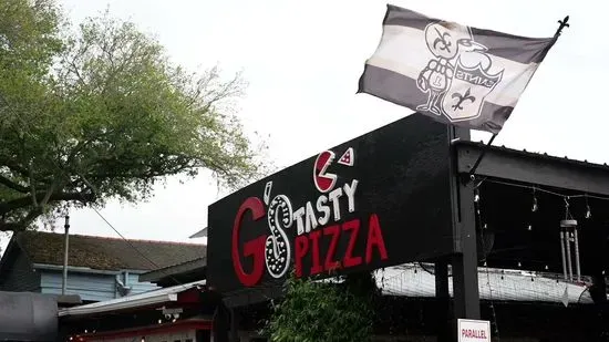 G's Pizza