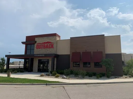 Outback Steakhouse