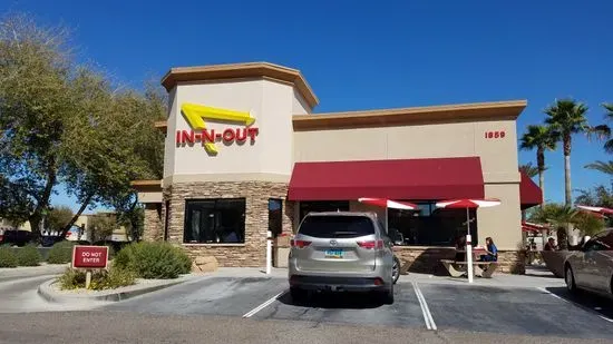 In-N-Out Burger