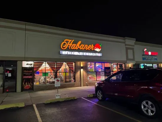 HABANERO MEXICAN FINE CUISINE