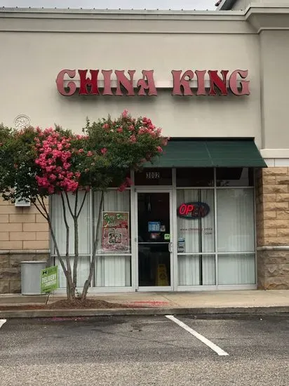 China King