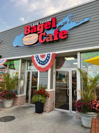 Long Island Bagel Cafe